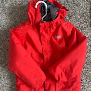REI Co-op Timber Mountain Snow Jacket - Toddlers